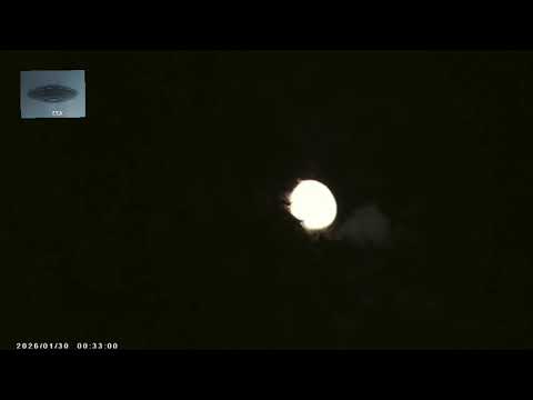 La Luna en Todo su Esplendor