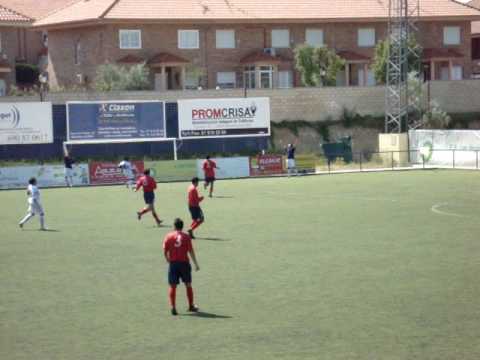 VILLAVICIOSA.VS.EFMO