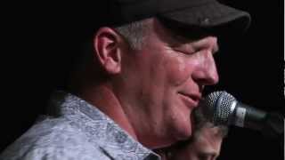 Albert Cummings - Glass House