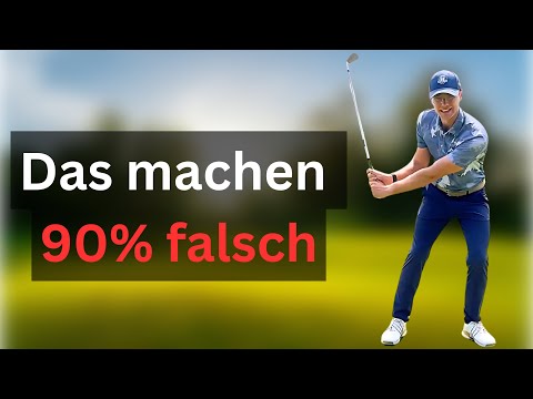 More power through the whip effect – how to use your wrists correctly