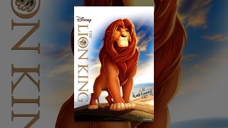The Lion King 