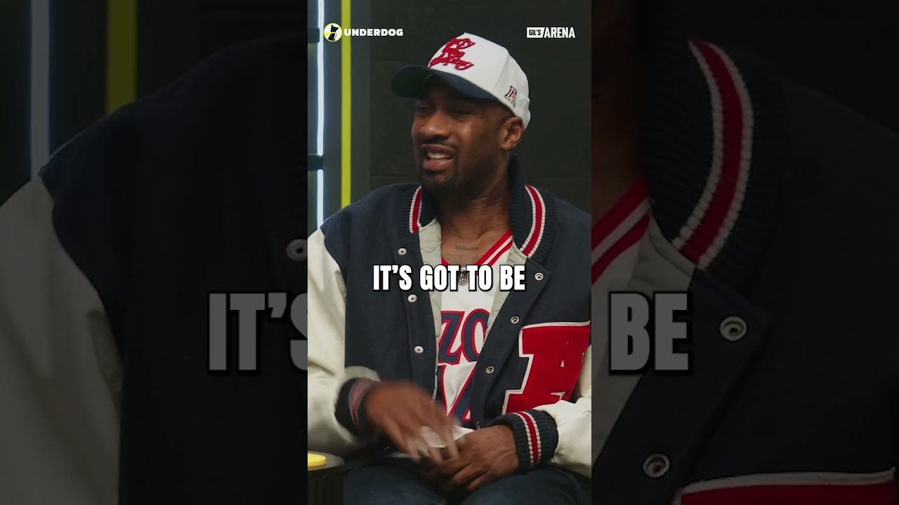 Gil's Arena REACTS to Jaden Ivey