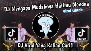 Download lagu DJ MENGAPA MUDAHNYA HATIMU MENDUA TREND GILGA SAHID,DJ VIRAL TIKTOK TERBARU 2023 mp3 Download lagu DJ MENGAPA MUDAHNYA HATIMU MENDUA TREND GILGA SAHID,DJ VIRAL TIKTOK TERBARU 2023 mp3