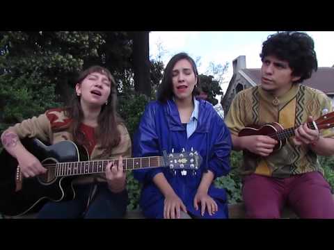 Sesiones Siderales - Chini and The Technicians / Cita a Ciegas