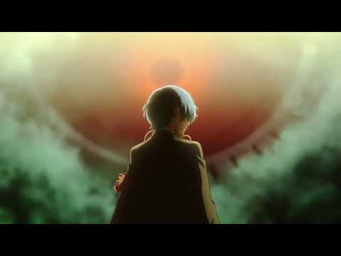Determination (Movie Version) - Persona 3 The Movie
