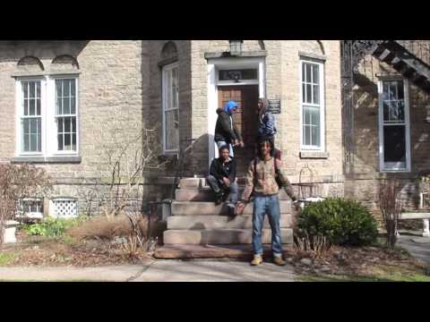 OFFICAL MUSIC VIDEO CHASE BAND$  "ITANESE" ...SHOT BY F UNIT FILMZ/BODEGA PRO