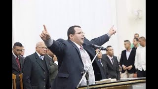 "Lições na Separação de Abraão e Ló" - PR. HENRIQUE REGIS