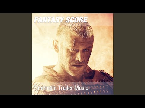 Cinematic Kingdom Trailer E major (Piano & Orchestra Version)