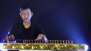Download lagu Lagu Sunda Kalangkang- Musik Kacapi Suling Catrik - Gamelan Degung Instrumental Tanpa Vokal mp3