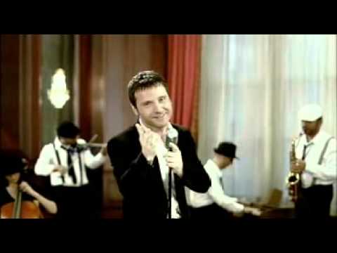 Sinan Özen | Seni Düşünüyorum | Official Video