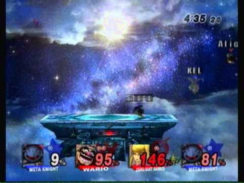 OUGA : Going To Game 3 ! : GF [Kel] [Shugo] vs [Blue Rogue] [Y.b.M.] [2/2]