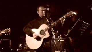 Steve Cradock - Finally Found My Way Back Home - Manchester - 18/4/11