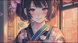 Lo-Fi music Vol.1「仕事/勉強 etc. 集中、リラックス」(Work/Study etc. Concentration, Relaxation)