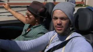 Travie McCoy: Billionaire (Beyond The Video)
