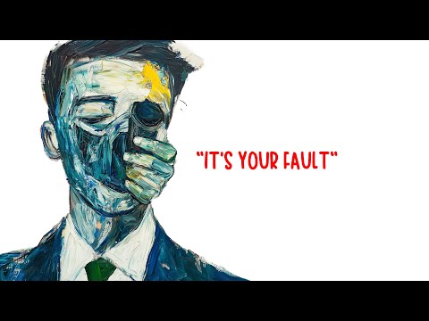 Psychology of High-Conflict People 