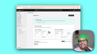 Magical Fees Initial Setup Guide: Set Up a Product Fee