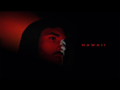 PIL C - HAWAII (feat. BEN CRISTOVAO)