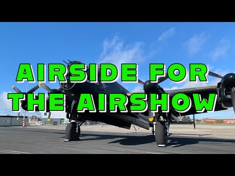 Blackpool Airshow 2022