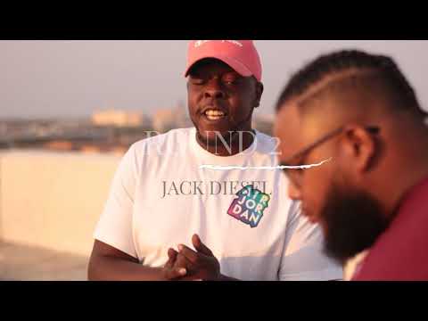 Jack Diesel vs Sonnett