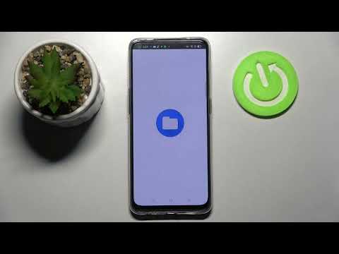 How to Customize Keyboard Theme on OPPO Reno 5 Lite – Personalize Keyboard