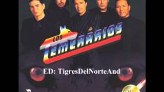 Los Temerarios Zacatecas