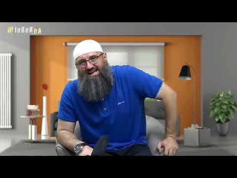 Da li mrtvi čuju kada im posjetimo mezar, da li znaju da smo ih posjetili? - Elvedin Pezić