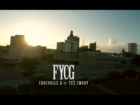 FYCG - Crocodile Q ft. Tee Smoov