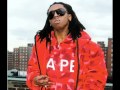 Lil' Wayne- I'm Blooded 