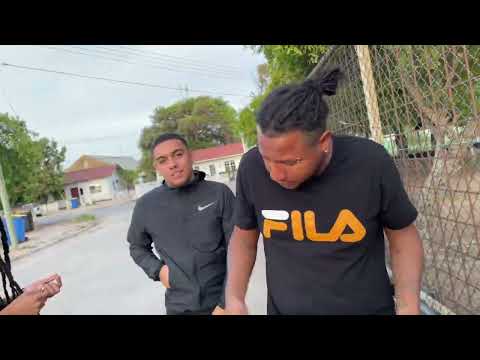 Robaloo frans -      No kambia official video