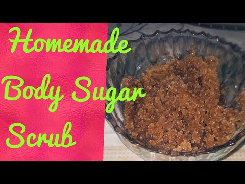 download lagu mp3 mp4 Apple Cider Vinegar Sugar Scrub, download lagu Apple Cider Vinegar Sugar Scrub gratis, unduh video klip Apple Cider Vinegar Sugar Scrub