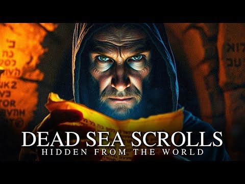 The ENTIRE Story of the Dead Sea Scrolls | Hidden Truths the Church Doesn't Teach