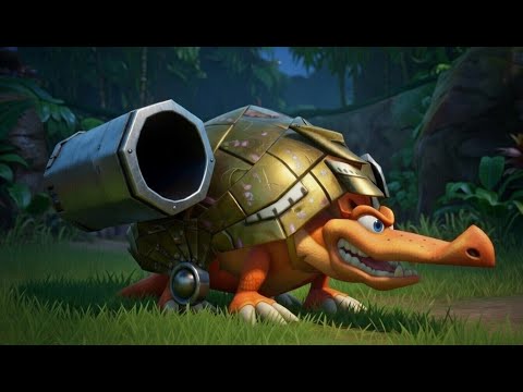 Army Dillo Theme - Donkey Kong 64 [Work in progress]