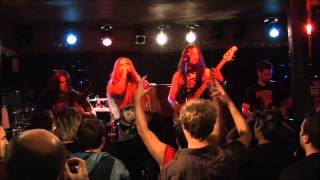 Mortor : Under The Flag Live @ Maverick