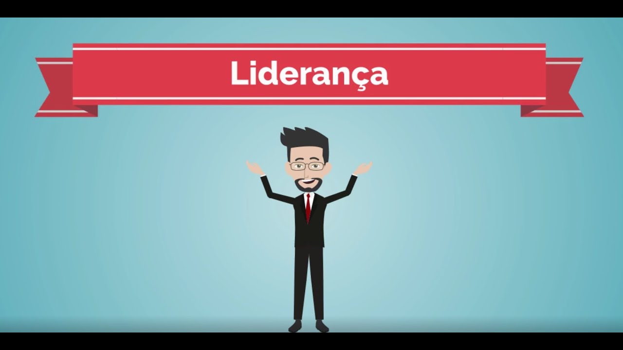 Liderança