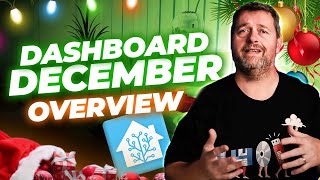 Dashboard December Part 1 | Overview