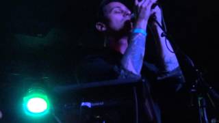 Night Terrors of 1927 - Shine (Live @ Bottom of the Hill 2014)
