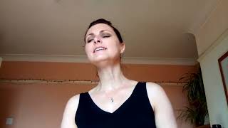Hurricane by Natalie Imbruglia