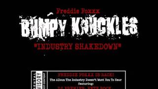 Freddie Foxxx - Who Knows Why (prod. by Pete Rock)