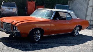How to Replace Upper Control Arm Bushings On a GM A Body/Muscle Car. (Many GM Applications)