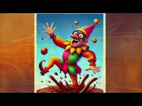 Priče za najmlađe: Luda dvorska luda i smeh do suza