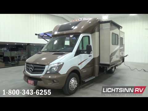 Lichtsinn.com - Winnebago View 24V