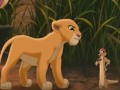 Le Roi Lion 2 Kiara Part Sur Les Terres Interdites