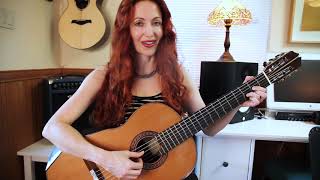 Download lagu 5 Tips for Playing Arpeggios | Acoustic Guitar Lesson mp3