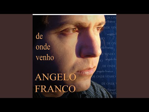 Jeito Fronteiro - Ângelo Franco