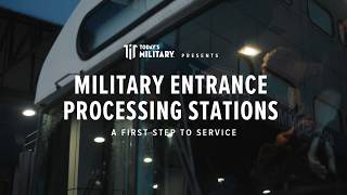 Welcome to MEPS: A First Step to Service