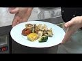 Le restaurant La C��te dOr �� Ch��tillon-sur-Seine vous.