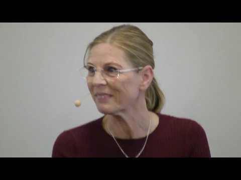 Ganga Hoogendoorn - Ik bevrijd de wereld van al wat ik haar heb toegedacht