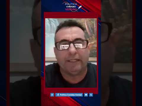 Julio Gantus sobre la reducción del Régimen Zonas Frías #shorts #argentina