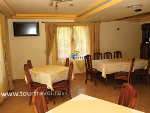 Pensiunea Alunis - Sadova - www.tourtravel.ro