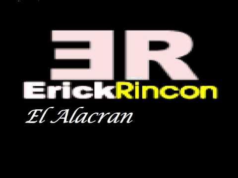 El Alacran Dj Erick Rincon FT Dj kokis Y DJ Shaggy(3ball MTy) 2010